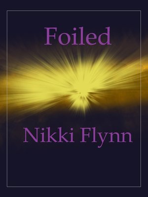 cover image of Foiled